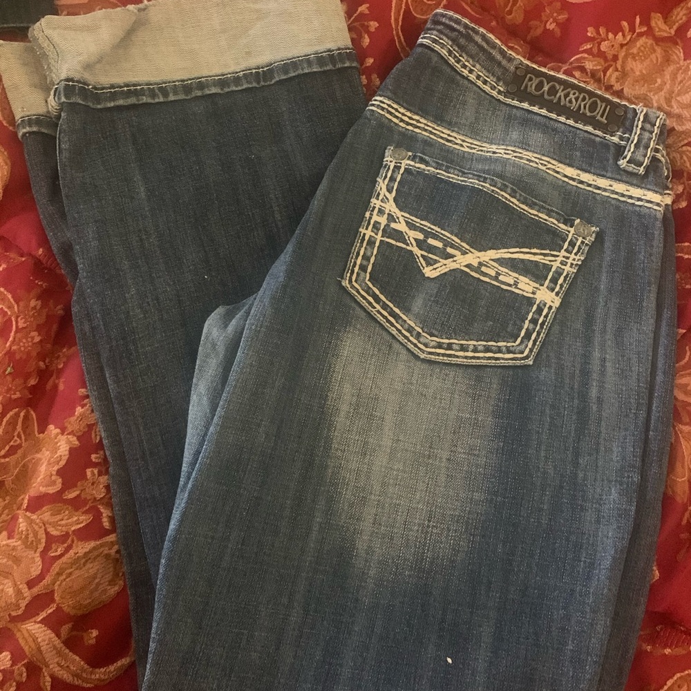 Rock&Roll Jeans